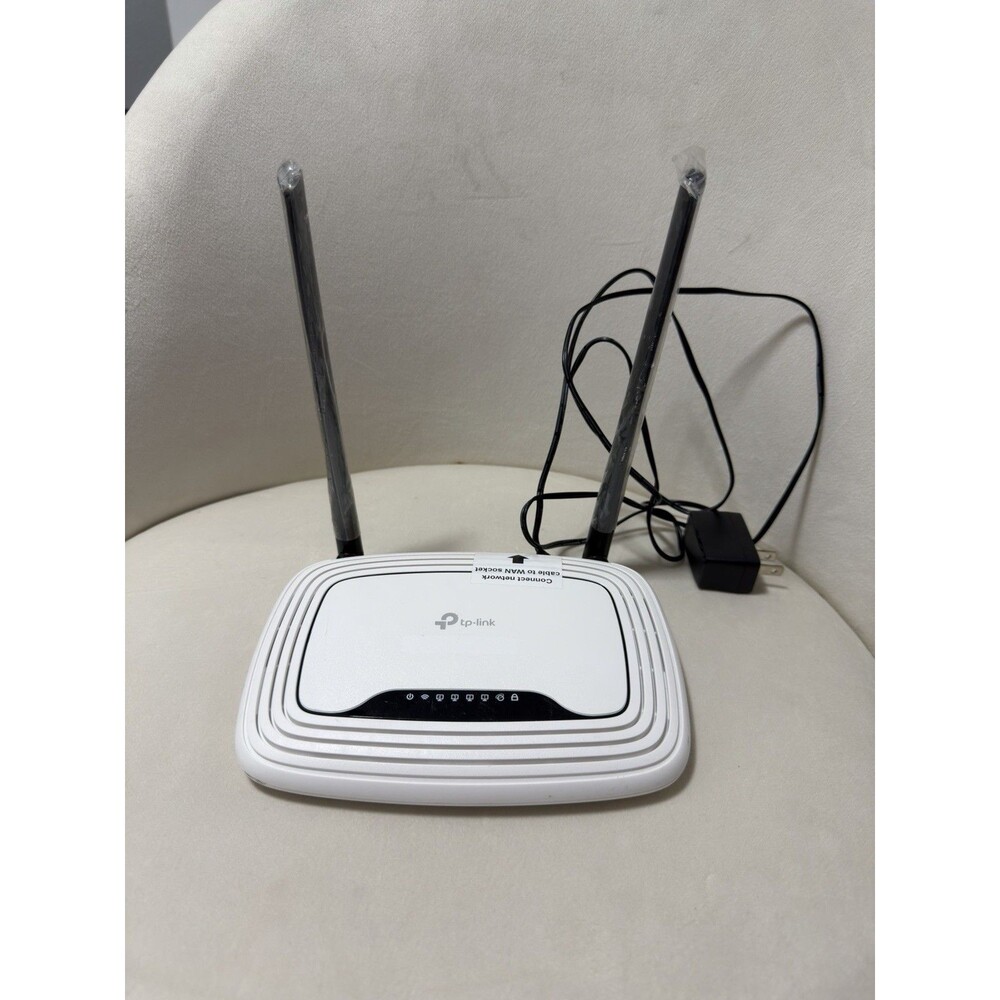 TP-Link TL-WR841N 300mbps Wireless N Router